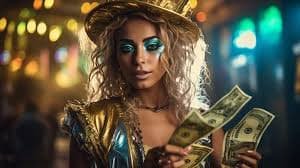Antarmuka aplikasi basis 88 dengan fitur Liga 1 dan live dealer